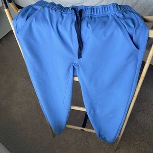 FIGS Jogger Scrub Pants